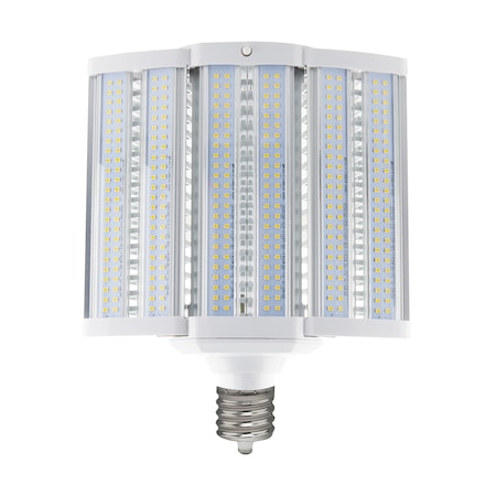 Satco Bulb, LED, ED28, 110W, 100V-277V, Corncob, 3000K S28937